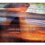Holmes: When Expectation Ends cover