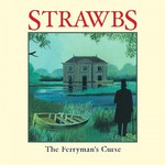 The Ferryman's Curse cover