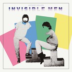 Invisible Men cover
