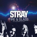 Fire & Glass: The Pyre Recordings 1975-1976 cover