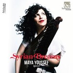 Syrian Dreams cover