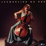 Jacqueline du Pré: 5 Legendary Recordings cover