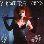 Y Kant Tori Read cover
