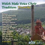 Welsh Male Voice Choir Tradition: Treorchy cover