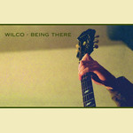 Being There (Deluxe Edition 4LP) cover