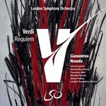 Verdi: Requiem cover