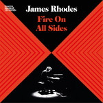 Fire On All Sides cover