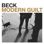 Modern Guilt (LP) cover