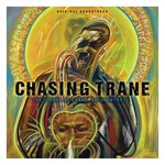 Chasing Trane - Original Soundtrack cover