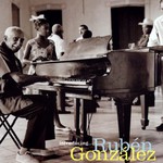 Introducing...Ruben Gonzalez (LP) cover