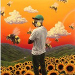 Flower Boy (Double LP) cover
