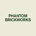 Phantom Brickworks (Double LP) cover