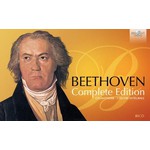 Beethoven Complete Edition (85 CDs) cover