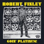 Goin' Platinum (LP) cover