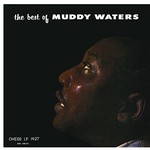 The Best Of Muddy Waters (LP) cover