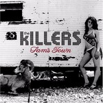 Sam's Town (LP) cover