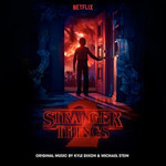 Stranger Things 2: Original Soundtrack cover