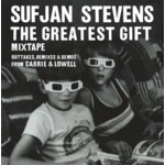 The Greatest Gift (LP) cover