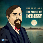 Impressions: The Sound of Debussy cover