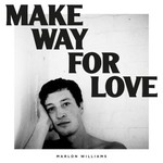 Make Way For Love cover
