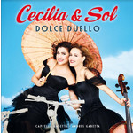 Cecilia & Sol: Dolce Duello cover