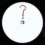 Question (12") cover