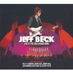 Live At the Hollywood Bowl (2CD+DVD) cover