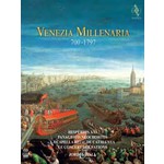 Venezia Millenaria cover