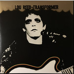 Transformer (LP) cover