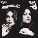 Ruins cover