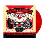 Black Coffee (Double LP) cover