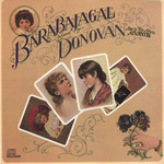 Barabajagal cover