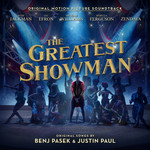The Greatest Showman cover