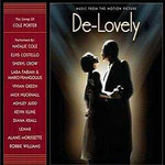 De-Lovely - Music From the Motion Picture cover