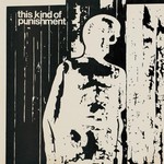 This Kind Of Punishment (LP) cover