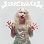 Starcrawler (Limited Edition White Vinyl) cover