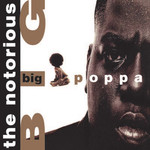 Big Poppa (12") cover