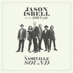 The Nashville Sound (Gatefold LP) cover
