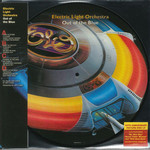 Out Of The Blue (2LP Picture Disc) cover