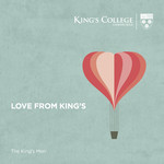 Love From King's cover