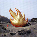 Audioslave (Gold Series) cover