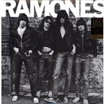Ramones (Remastered LP) cover