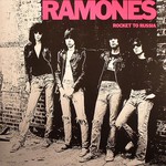 Rocket To Russia (Remastered LP) cover