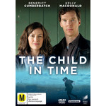 The Child In Time cover
