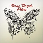 Stone Temple Pilots (LP) cover