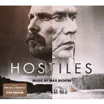 Hostiles: Original Motion Picture Soundtrack cover