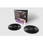Shaft (LP) cover