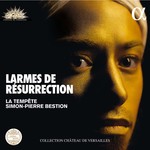 Schutz & Schein: Larmes De Résurrection cover