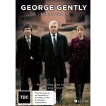 George Gently - Series 8 cover