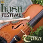 Irish Festival cover